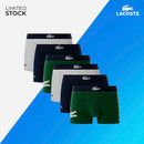 6-pack Espartan™ Technological Boxer Shorts – Microfiber