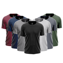 Set of 7 Technological T-Shirts - Anti-Sweat