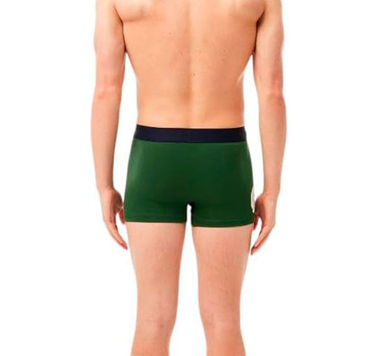 6-pack Espartan™ Technological Boxer Shorts – Microfiber