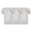 Puma Essentials 3-Stripes Training Shirt (Buy 1, get 3 free)