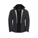 3 Jack Wolfskin PRELIGHT – Outdoor jacket (Get 3 jackets for the price of 1)