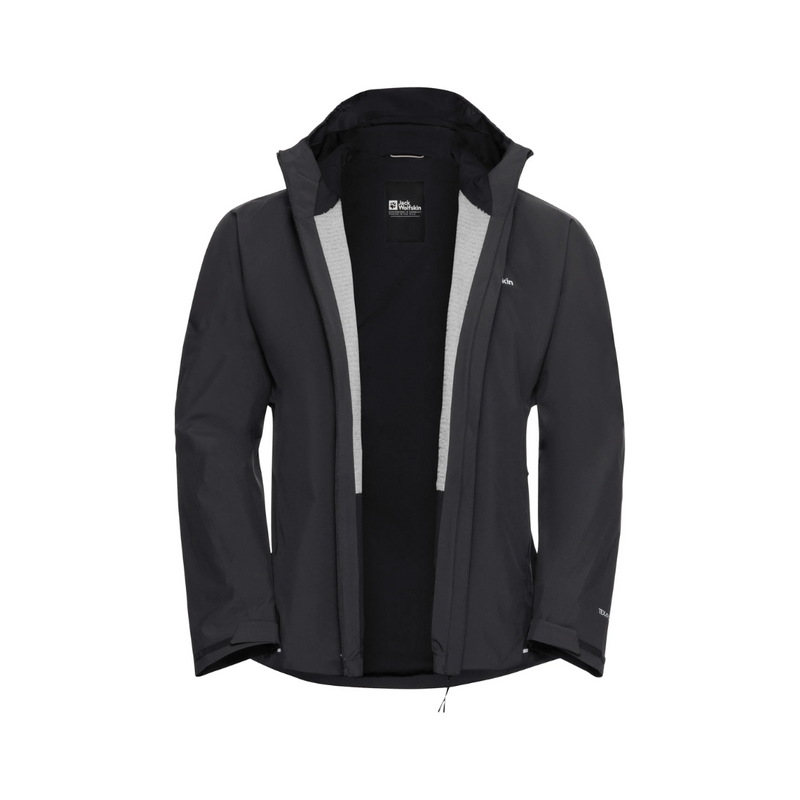 3 Jack Wolfskin PRELIGHT – Outdoor jacket (Get 3 jackets for the price of 1)