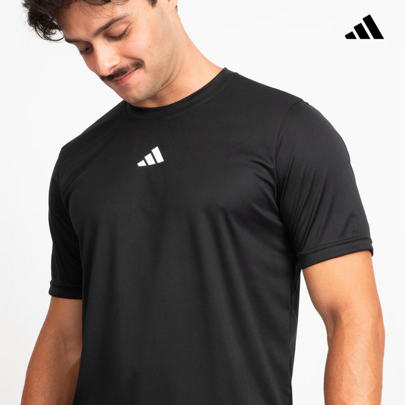 Adidas Essentials 3-Stripes Training Shirt (Get 3 for the price of 1)