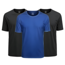 One Ice Touch Technological T-Shirt Kit – anniversary promotion