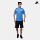 Adidas Essentials 4-Stripes Training Shirt (Buy 1, get 4 free)