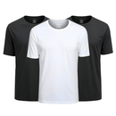 One Ice Touch Technological T-Shirt Kit – anniversary promotion
