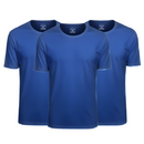 One Ice Touch Technological T-Shirt Kit – anniversary promotion