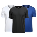 One Ice Touch Technological T-Shirt Kit – anniversary promotion