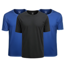One Ice Touch Technological T-Shirt Kit – anniversary promotion