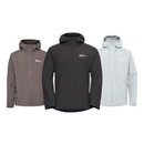 3 Jack Wolfskin PRELIGHT – Outdoor jacket (Get 3 jackets for the price of 1)