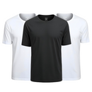 One Ice Touch Technological T-Shirt Kit – anniversary promotion