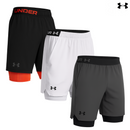 2-in-1 compression shorts set (BUY 2 GET 3 FREE)