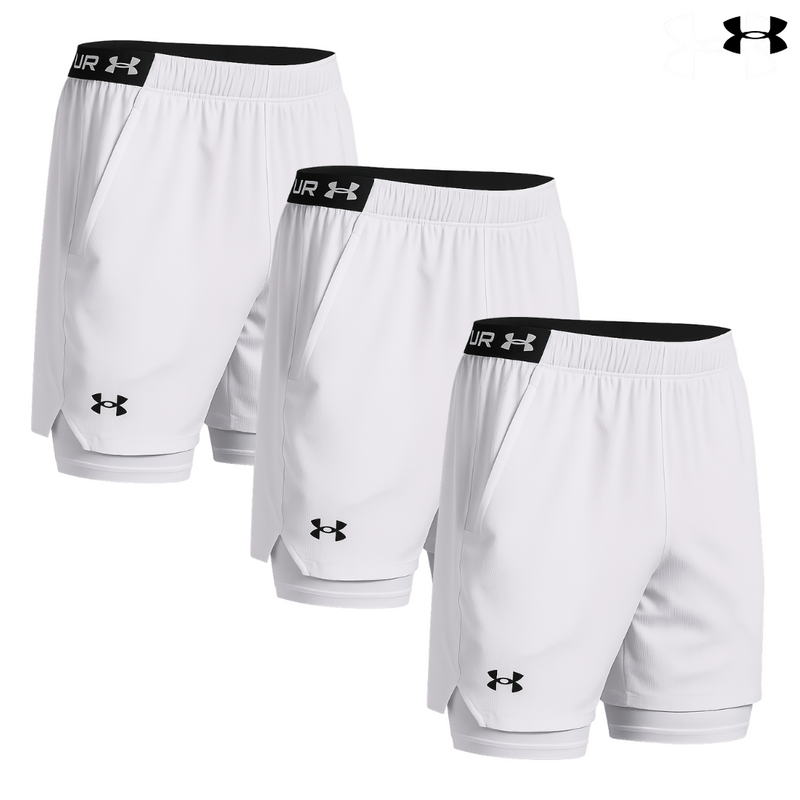 2-in-1 compression shorts set (BUY 2 GET 3 FREE)