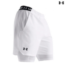 2-in-1 compression shorts set
