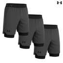 2-in-1 compression shorts set (BUY 2 GET 3 FREE)