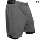 2-in-1 compression shorts set