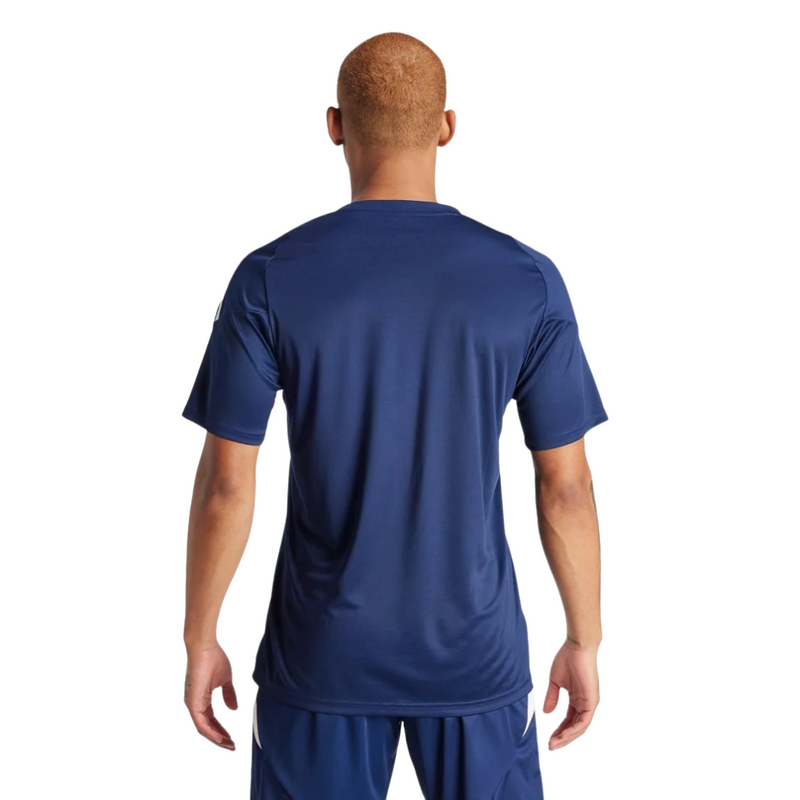 4 Adidas Essentials Stripe Training Shirts (Buy 1, get 4 free)