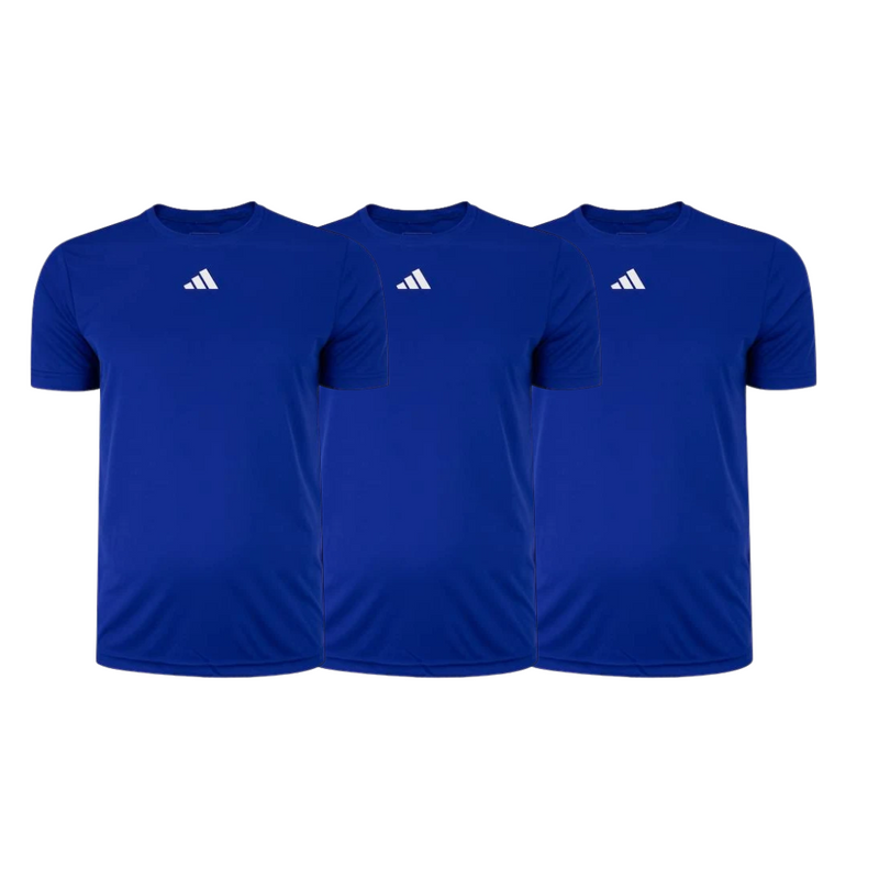 Adidas Essentials 3-Stripes Training Shirt (Get 3 for the price of 1)