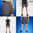 2-in-1 compression shorts set (BUY 2 GET 3 FREE)