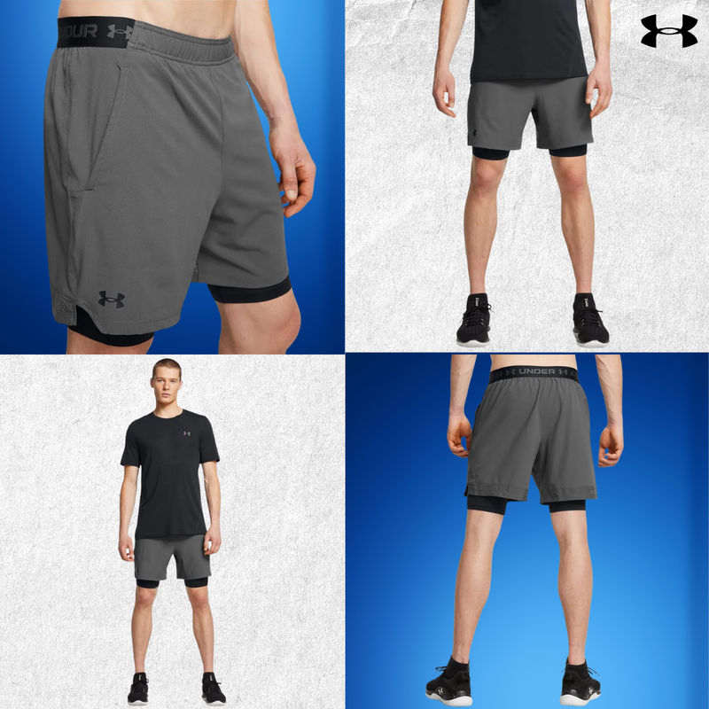 2-in-1 compression shorts set (BUY 2 GET 3 FREE)