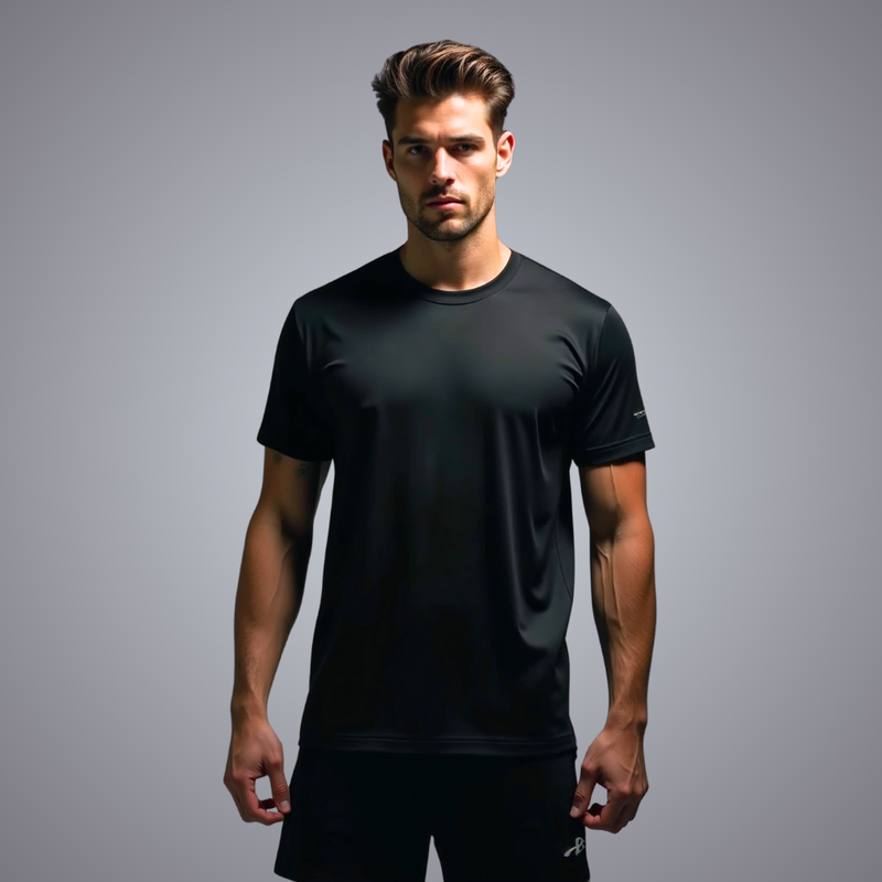 One Ice Touch Technological T-Shirt Kit – anniversary promotion