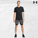2-in-1 compression shorts set