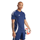 4 Adidas Essentials Stripe Training Shirts (Buy 1, get 4 free)