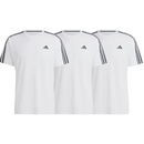 3 Essentials Adidas 3-Stripes Training Shirt (Buy 2, get 3 free)