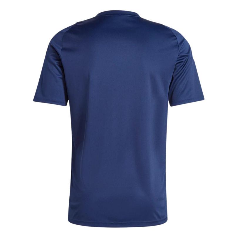 4 Adidas Essentials Stripe Training Shirts (Buy 1, get 4 free)