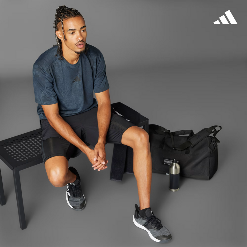 2-in-1 Power Shorts Adidas