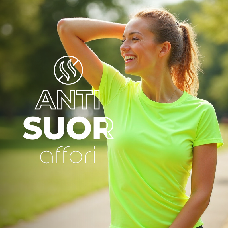 Kit 3 FitneSmart Women's Technology T-Shirts - Anti-Sweat