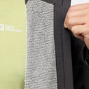 3 Jack Wolfskin PRELIGHT – Outdoor jacket (Get 3 jackets for the price of 1)