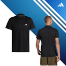 Adidas Tr-Es Base Short Sleeve Polo
