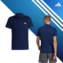 Adidas Tr-Es Base Short Sleeve Polo