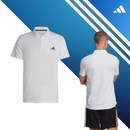 Adidas Tr-Es Base Short Sleeve Polo