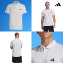 Set of 2 adidas Tr-Es Base Short Sleeve Polo