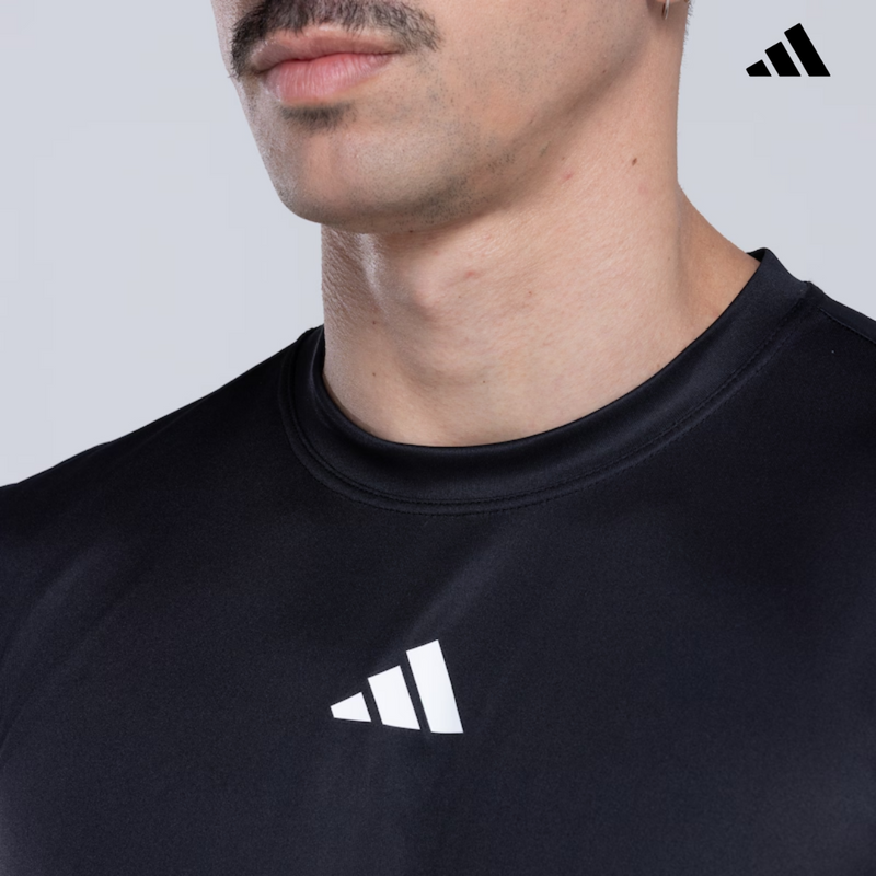 Adidas Essentials 3-Stripes Training Shirt (Get 3 for the price of 1)