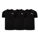 Puma Essentials 3-Stripes Training Shirt (Buy 1, get 3 free)