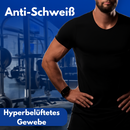 Set of 3 Technological T-Shirts – Anti-Sweat