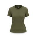 Women's Dry Fit Gym T-Shirt – Anti-Sweat