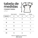 Women's Fitness Tech T-Shirt - Sweat Resistant...