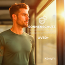 Set of 3 Technological Long Sleeve T-Shirts - ThermoShirt