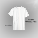 Set of 7 Technological T-Shirts - Anti-Sweat