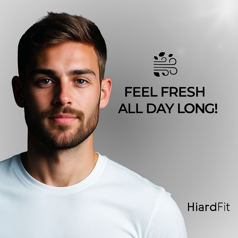 Set of 5 technology T-shirts for men – anniversary offer