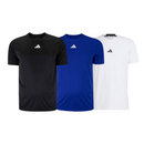 Adidas Essentials 3-Stripes Training Shirt (Get 3 for the price of 1)