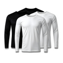 Set of 4 long-sleeved T-shirts with technology – anniversary offer