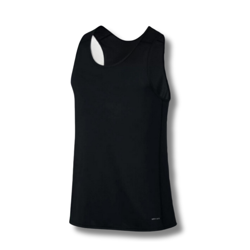 Technological tank top - anti-sweat