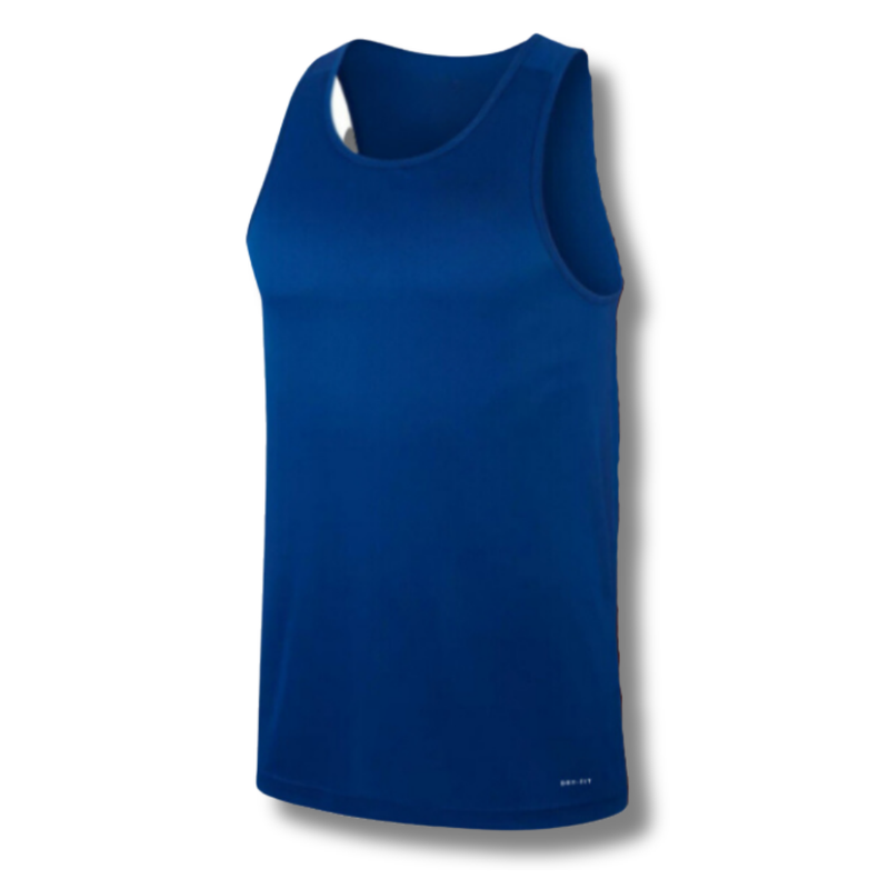 Technological tank top - anti-sweat