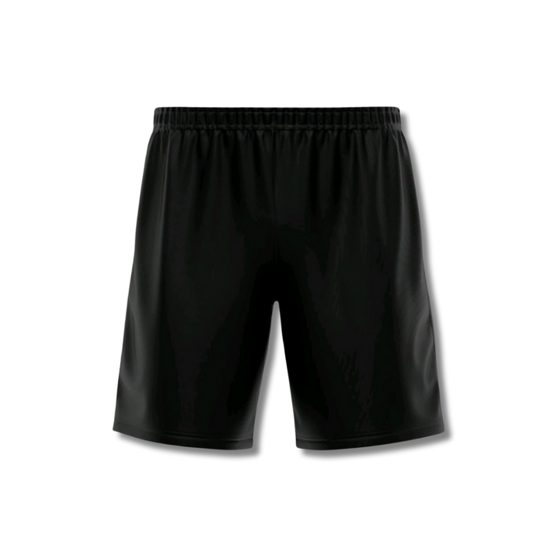 Men's technological shorts – anti-sweat and odor