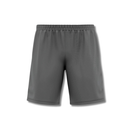 Men's technological shorts – anti-sweat and odor
